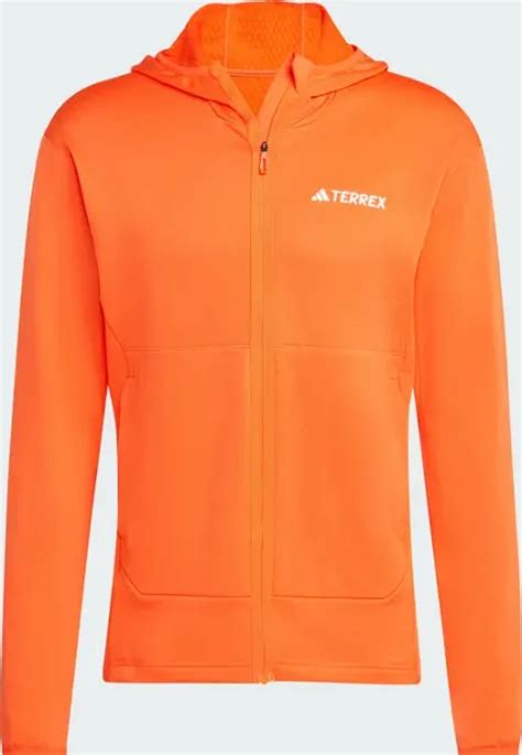 herren jacke doppelreissverschluss adidas|Adidas Terrex Xperior Loosefill Hooded Jacke ab .